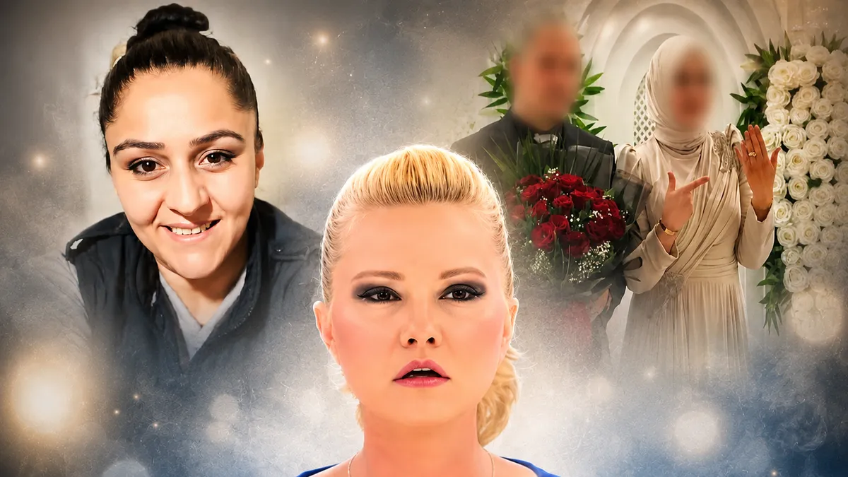 Nurgül Soysal nasıl öldü? Kardeşlerinden Müge Anlı'da feryat