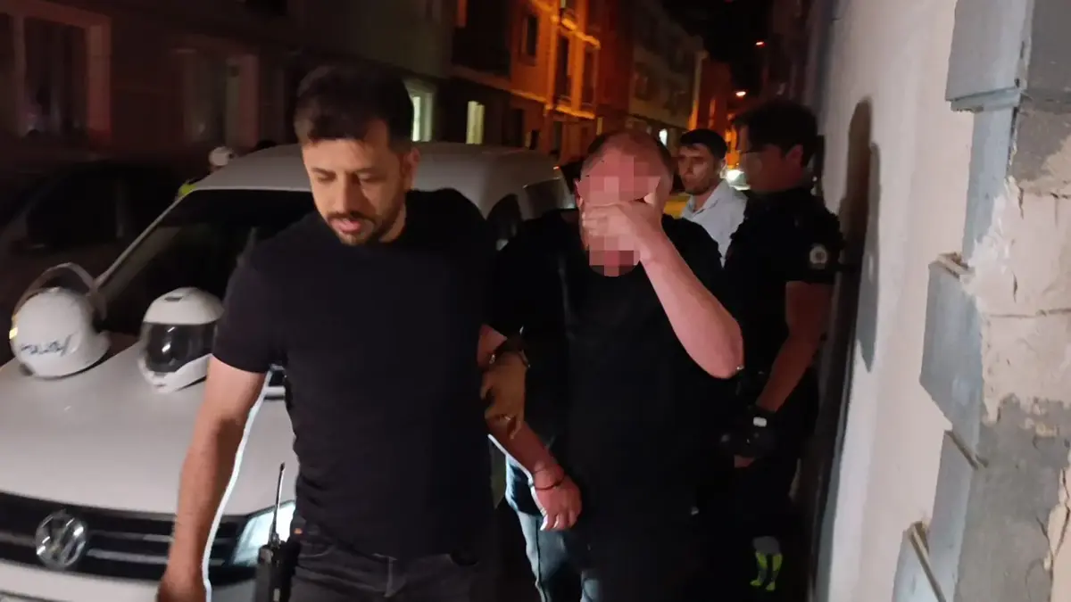 "Dur" ihtarına uymadı 710 bin lira ceza yedi