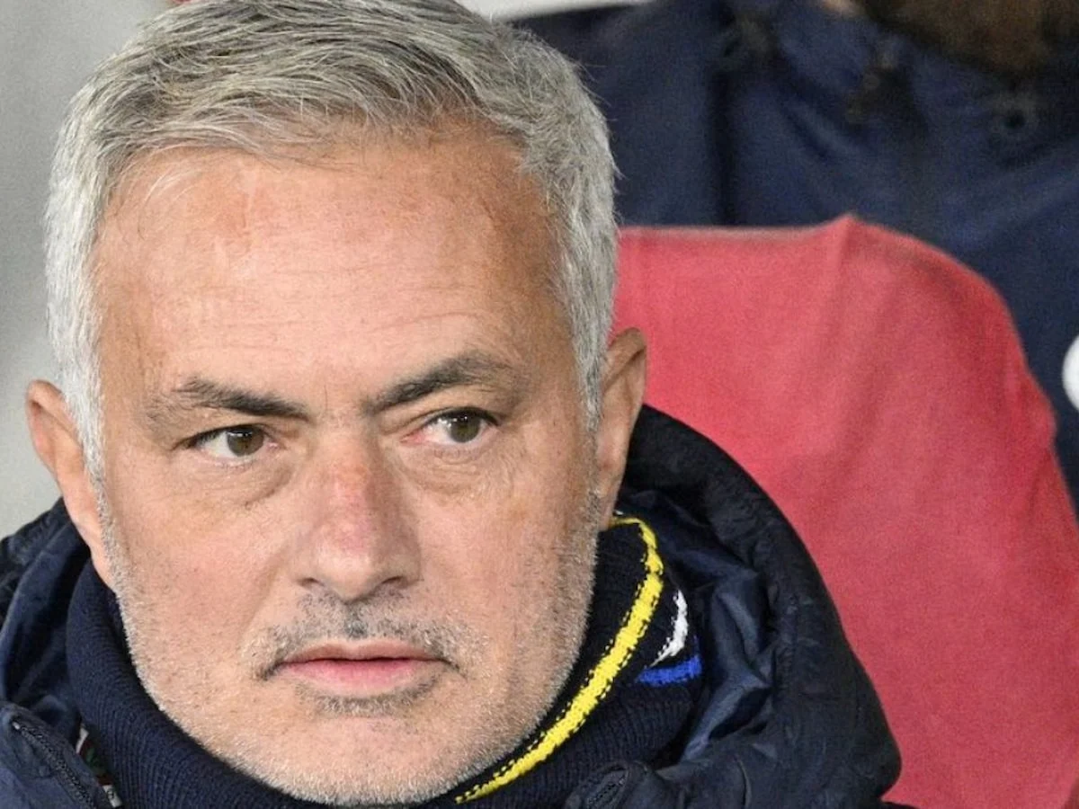 Jose Mourinho, Türkiye’yi AİHM'e şikayet etti