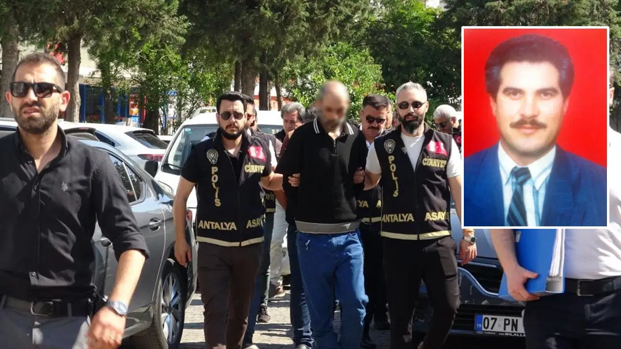 Cinayet 12 yıl sonra çözüldü: 3 şüpheli tutuklandı