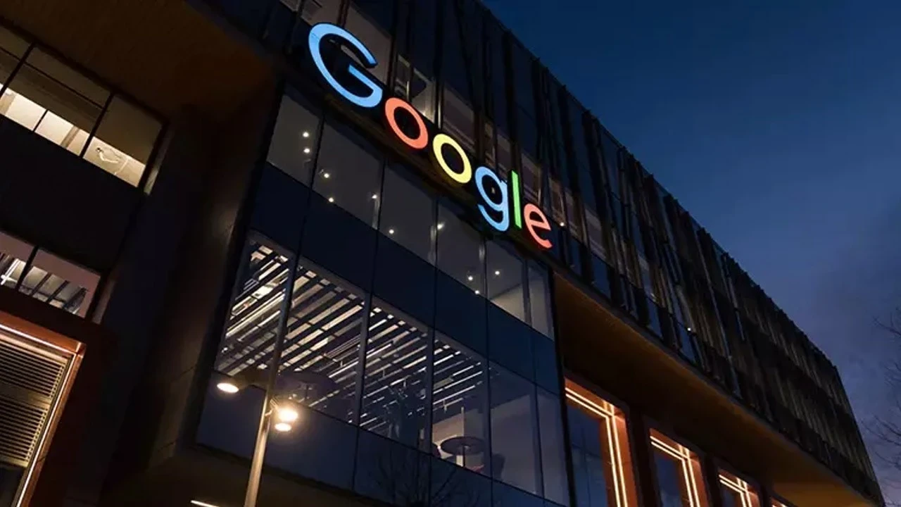 Veri güvenliği krizi sonrası dikkat çeken adım! Avrupa Google'ın fişini çekti!