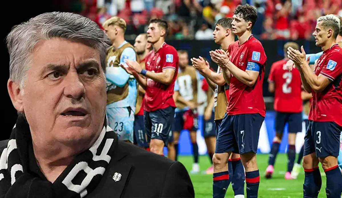 Beşiktaş'tan stopere dev takviye! İngiltere'den geliyor