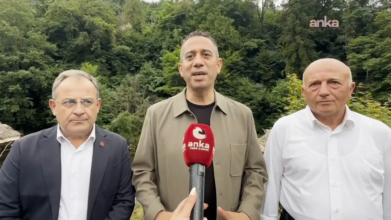 Ali Mahir Başarır 'mutlak butlan' yönetimine seslendi: '40 metre yürüyemezler'