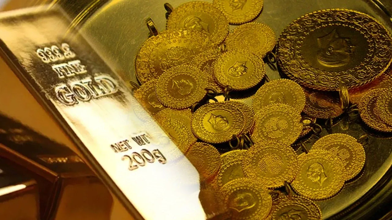 ATM'den gram altın dönemi başladı: 7/24 fiziki altın satın alınabilecek