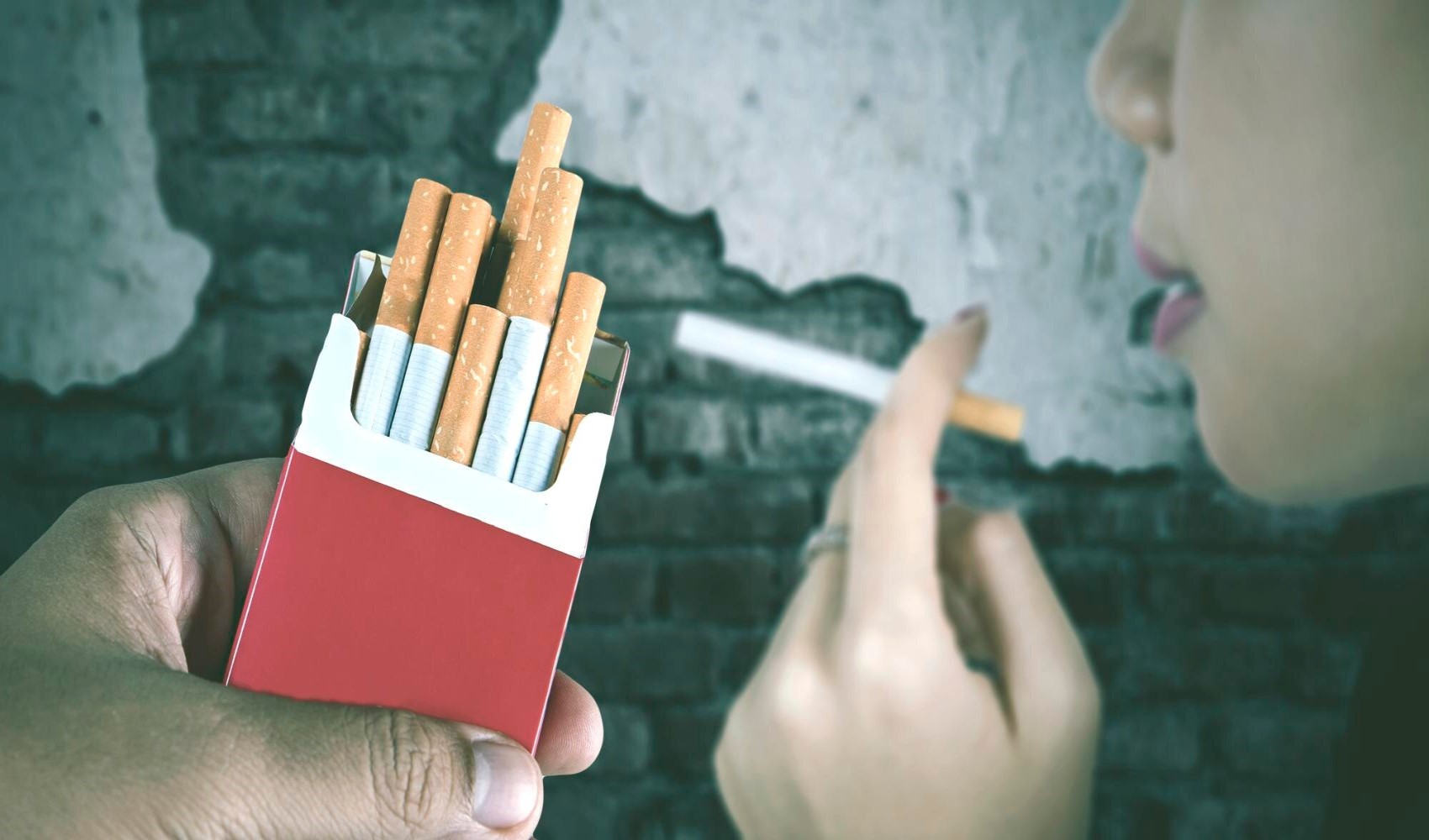 Sigarayı bırakınca vücutta iyileşme ilk dakikalarda başlıyor
