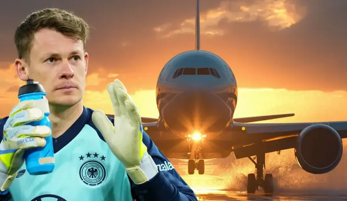 Beşiktaş'a transfer müjdesi!Yeni kaleci Nübel İstanbul'a geliyor