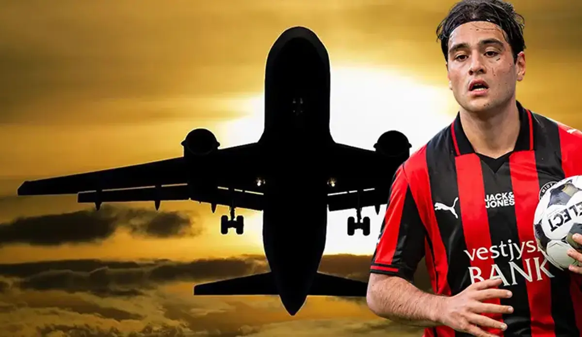 Süper Lig'de dev transfer bombası patlıyor! Yeni transfer yarın Türkiye'ye geliyor...