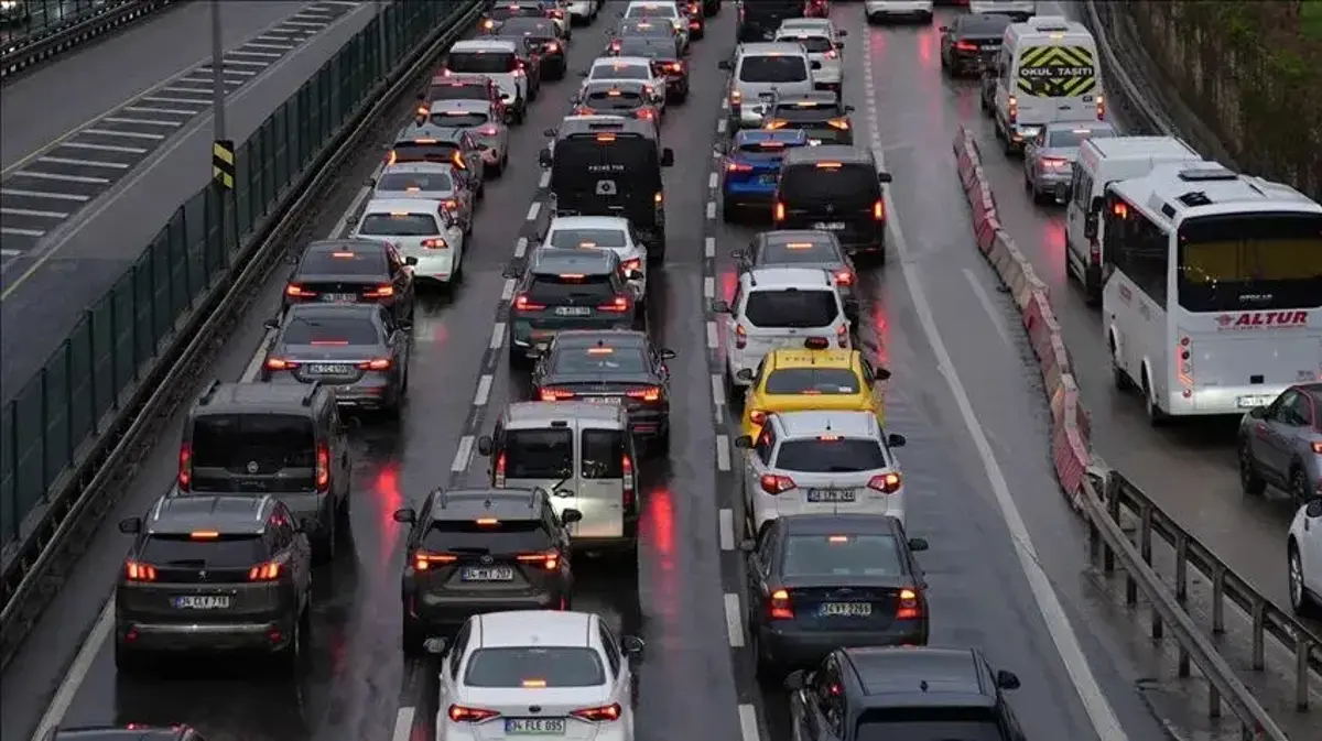 Trafik sigortasıyla ilgili yeni karar! Sınır değişti, artık yapılmayacak