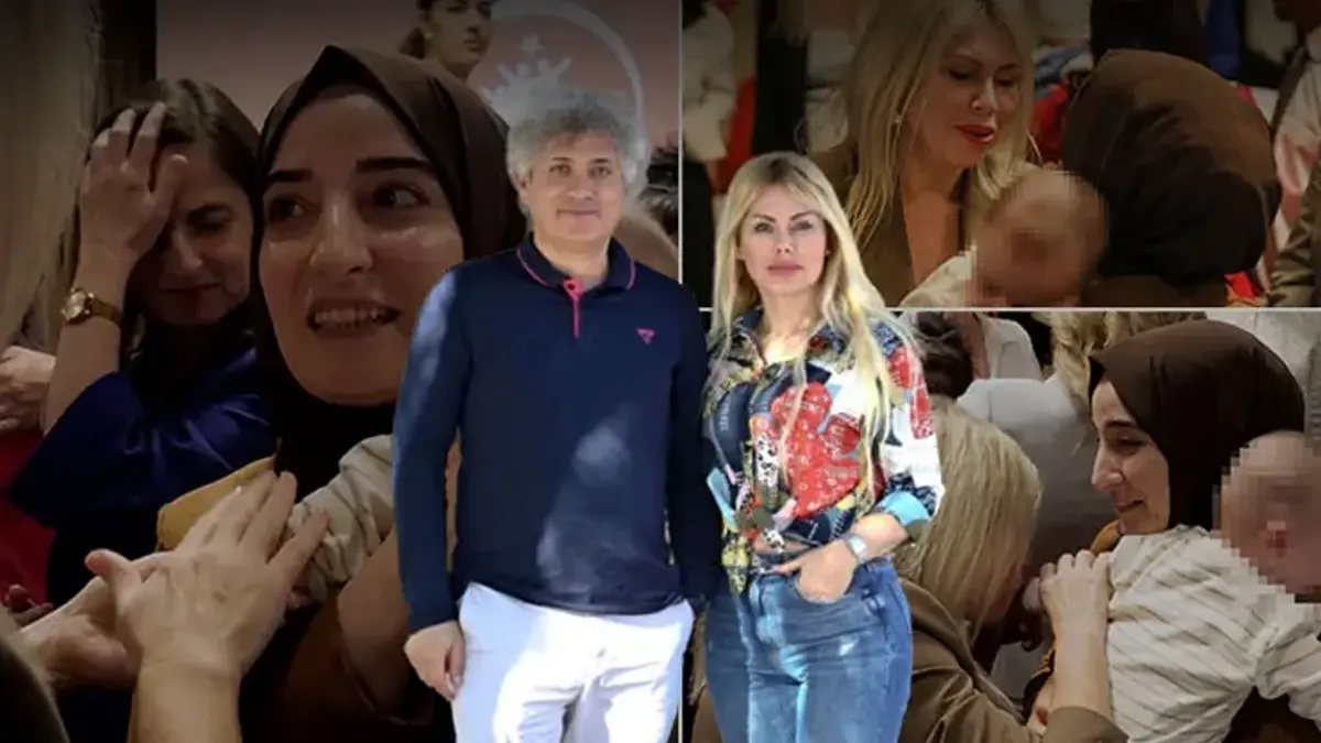 ​Kimsesiz bir çocuğa annelik yaparken hayatı tamamen değişti! Türkiye’nin konuştuğu üçüncü mucize
