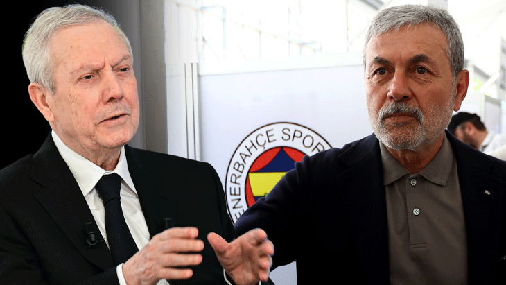 Aykut Kocaman Fenerbahçe'ye geri dönüyor! Anlaşma sağlandı