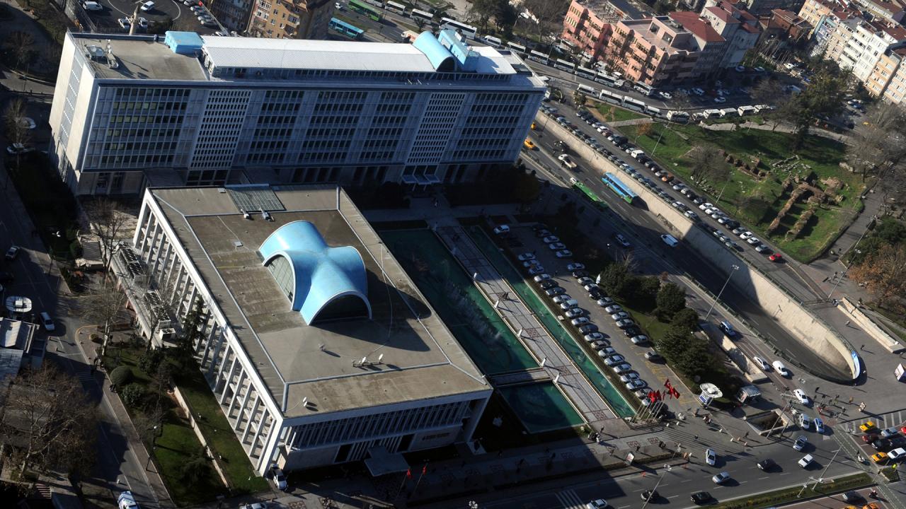 İBB Kültür AŞ yöneticisinin kaçırılmasıyla ilgili 6 tutuklama
