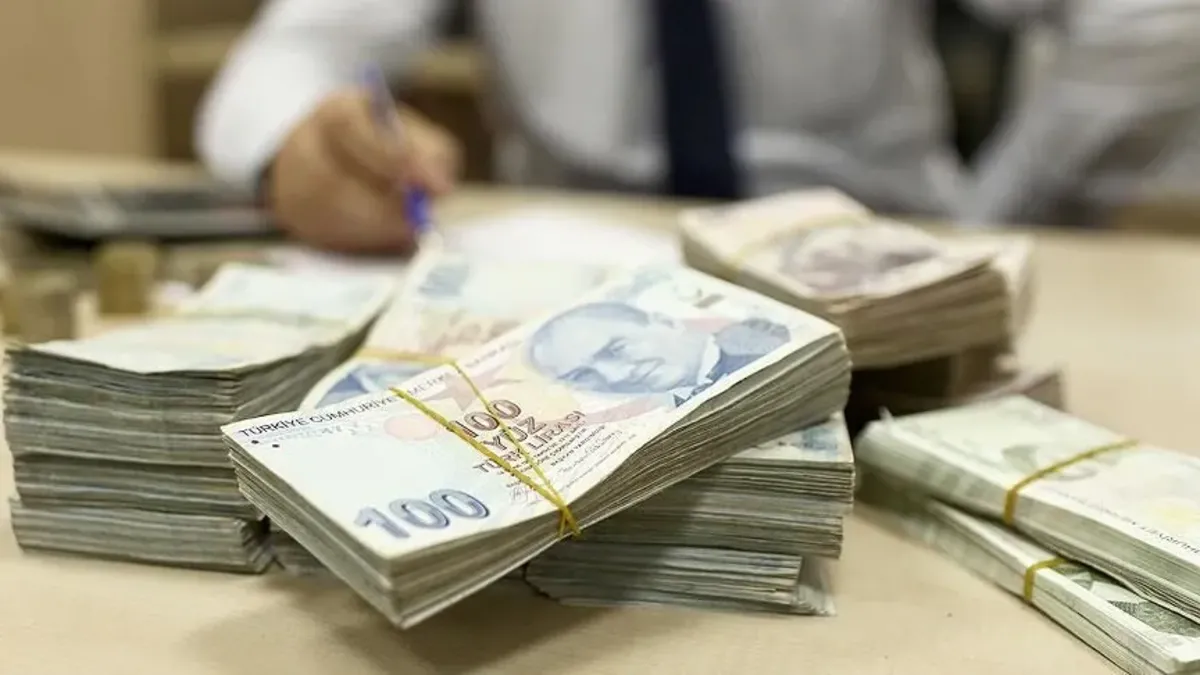 Son dakika: Emekli maaşında yeni dönem: Rakam resmen belli oldu!