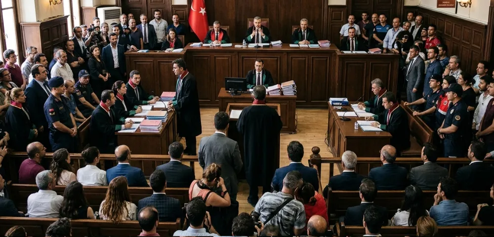 TCK'da Düzenleme: Bazı Suçların Cezaları Artırılıyor