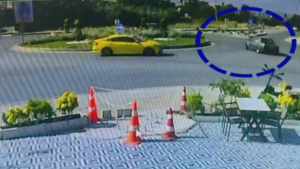 Drift atıp akrobatik hareketler yapan 41 sürücüye 3 milyon 202 bin TL ceza