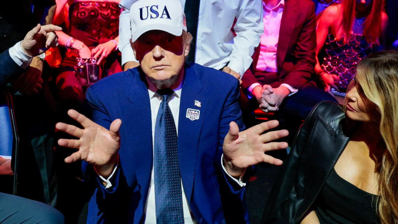 ABD Kongresi'nde Trump'ın İran mutabakatına büyük tepki: Reagan mezarında ters döndü
