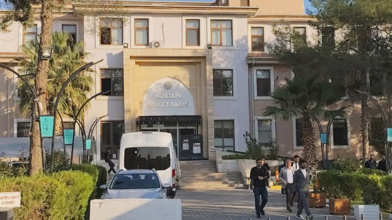 Mardin’de düğünde açılan ateş can aldı: 2 tutuklama var