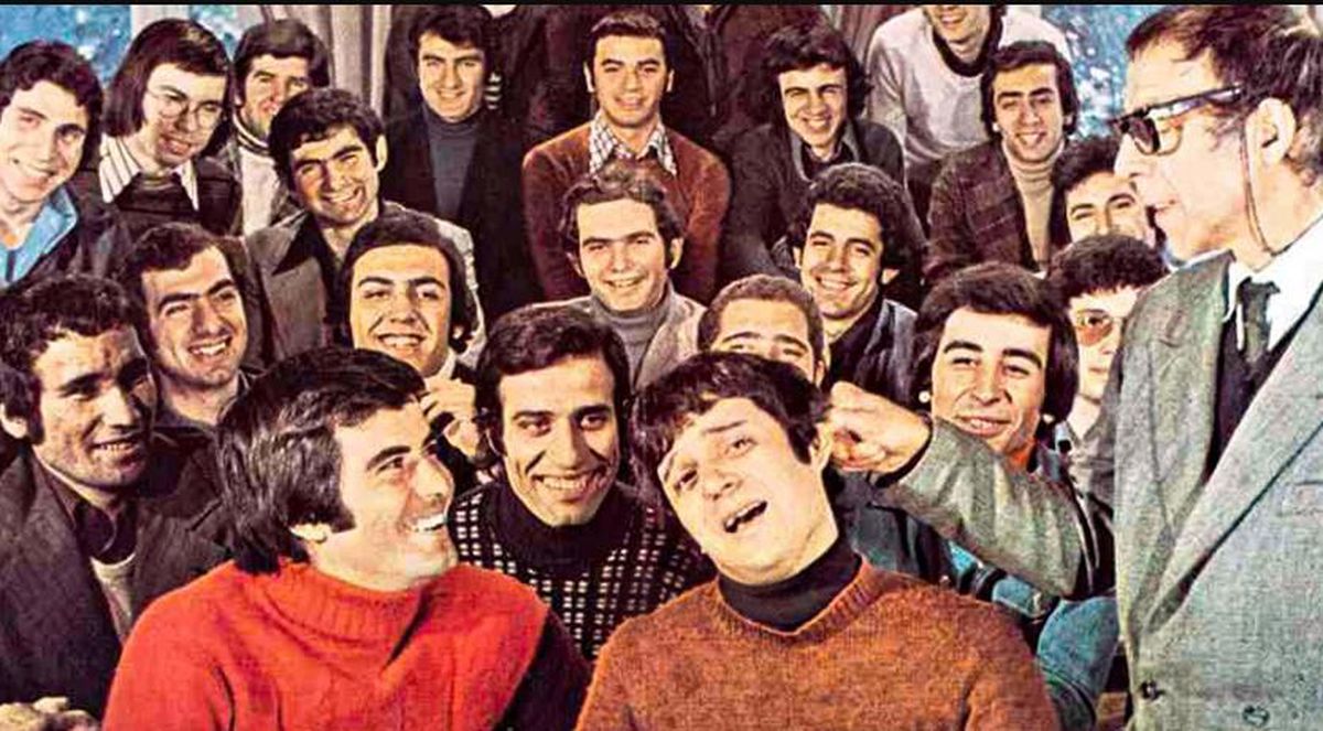 Hababam Sınıfı filmi nerede çekildi, ne zaman çekildi? Hababam Sınıfı filmi oyuncuları kim, konusu ne?