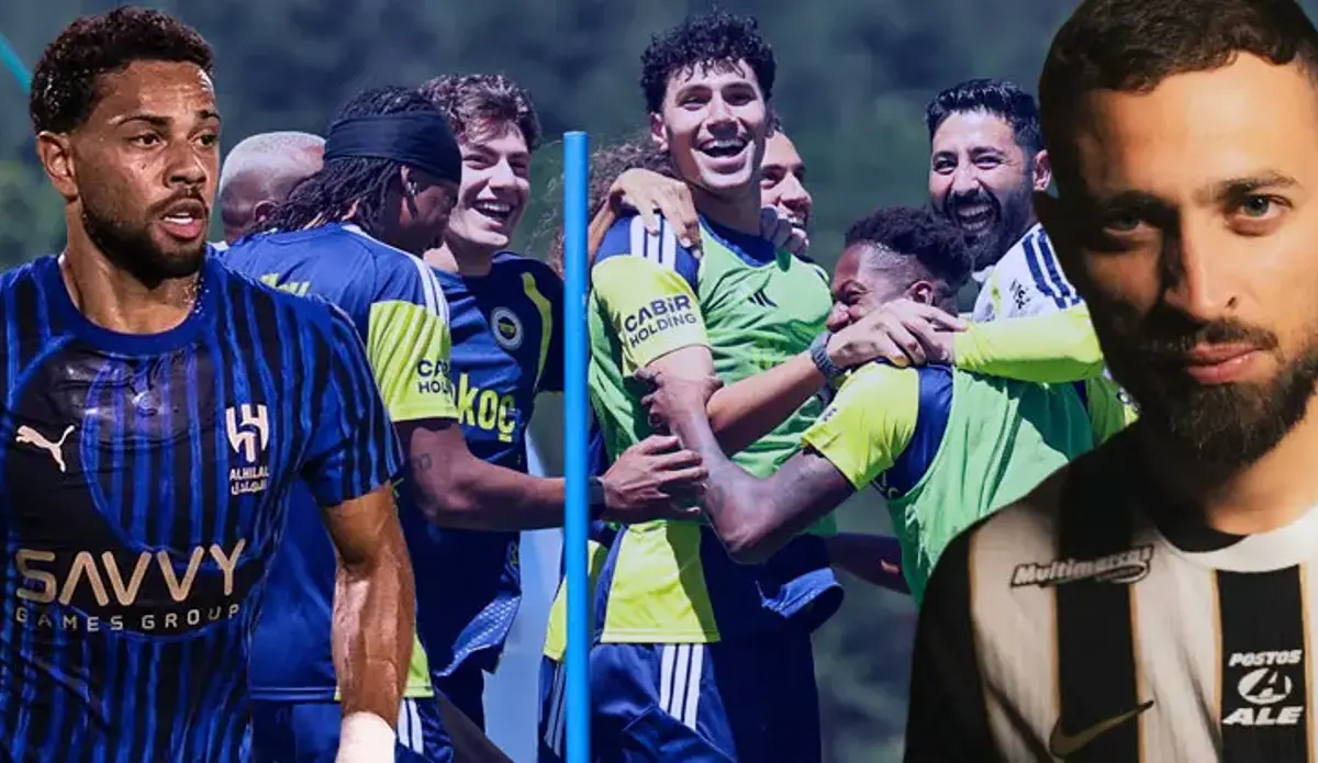 Fenerbahçe'nin yıldızının aklını çelmeye çalışıyorlar! 'Ne olur, bize gel' | Transfer itirafı