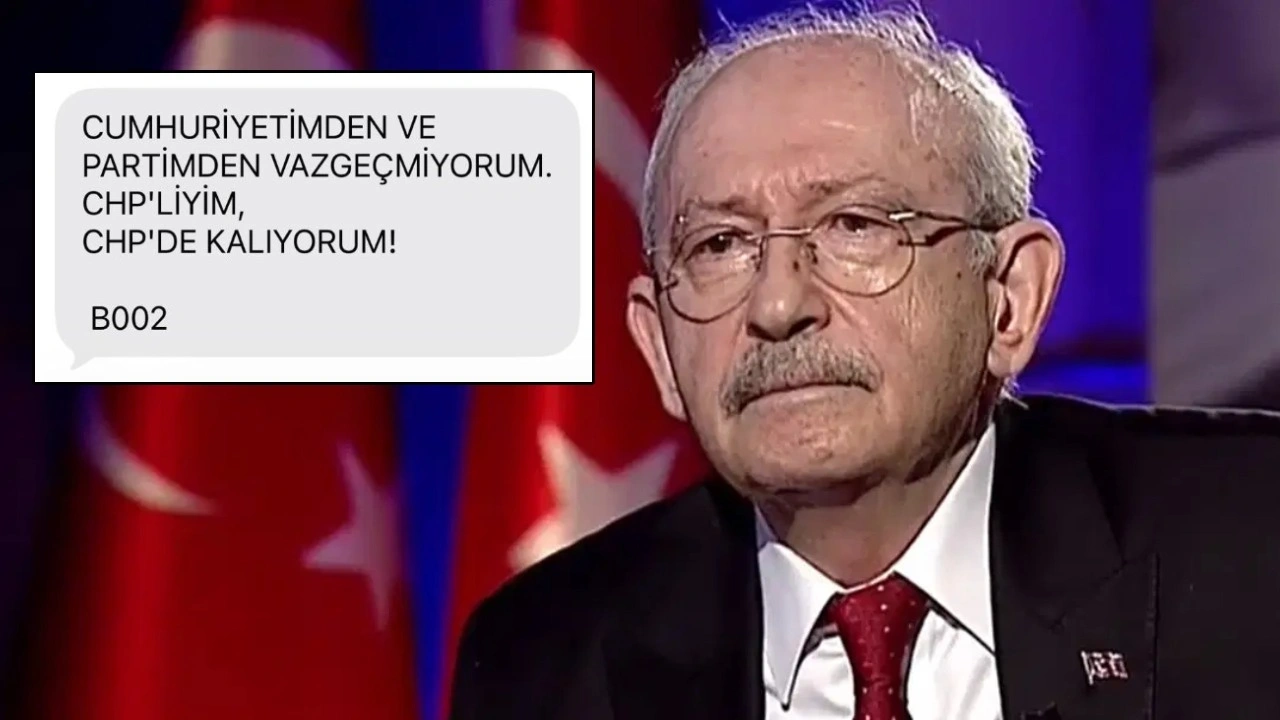 Butlan yönetimini yeni parti telaşı sardı: İstifa eden üyelere mesaj gönderildi!