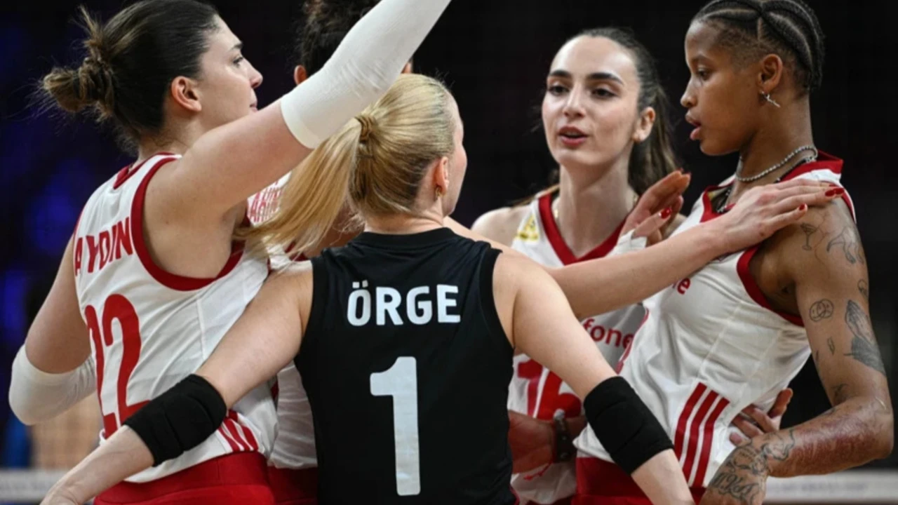 Filenin Sultanları'ndan tarihi geri dönüş: Çin'i de mağlup ettik