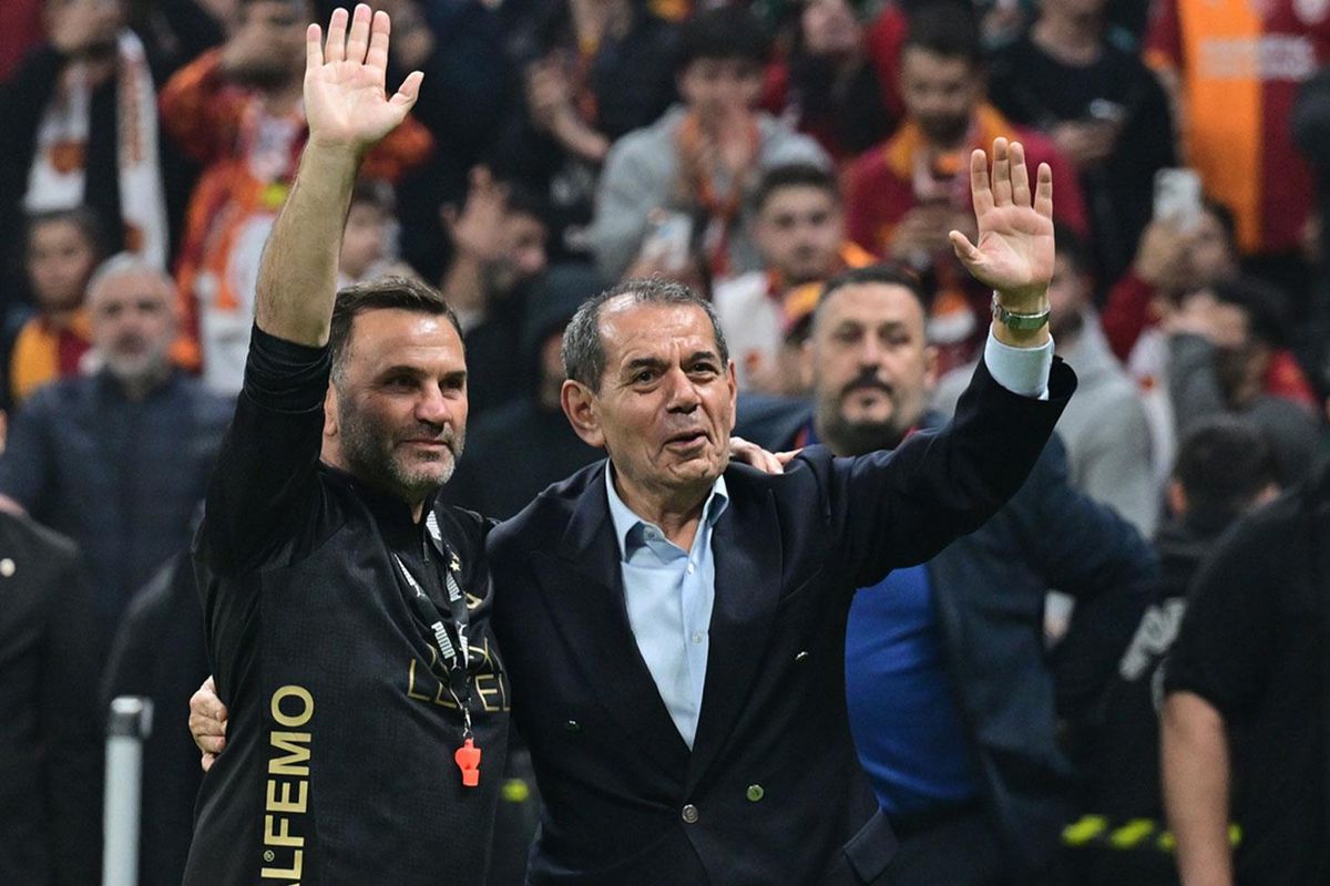 Galatasaray'dan 100 milyon Euro'luk dev bütçe: 2 dünya yıldızı birden geliyor