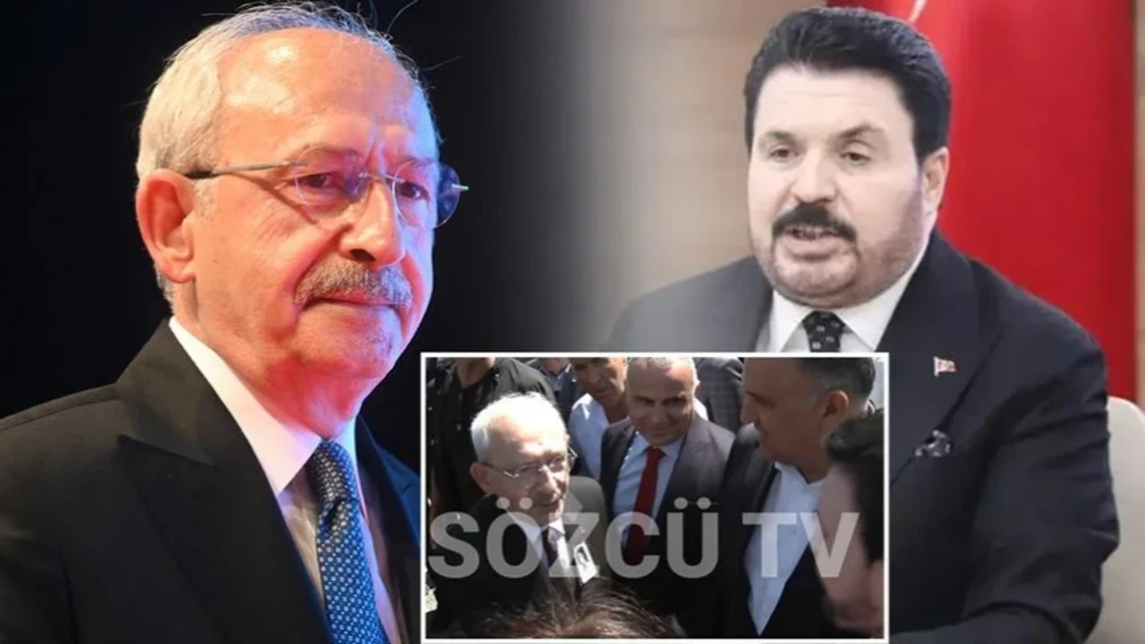 Kılıçdaroğlu ile AKP'li Sayan arasında dikkat çeken diyalog: "O gece beni dinleseydiniz..."