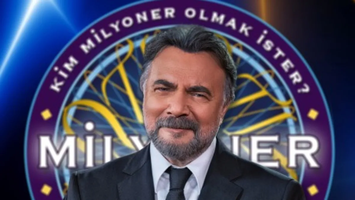'Kim Milyoner Olmak İster?' şehrinize geliyor!