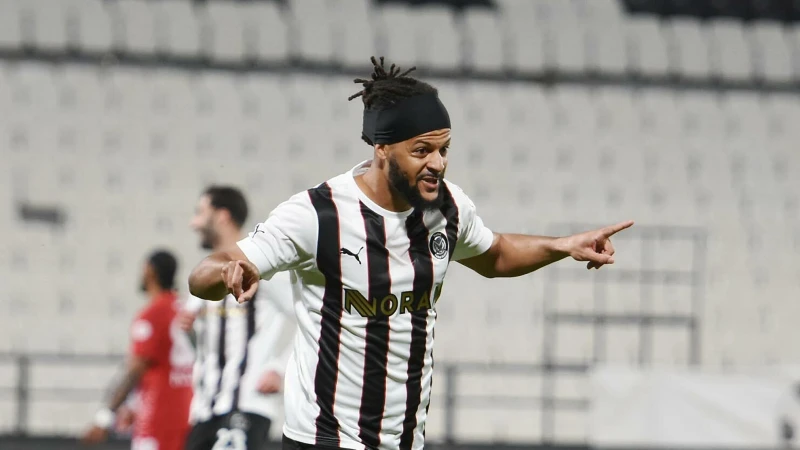 Manisa FK'da Diony belirsizliği