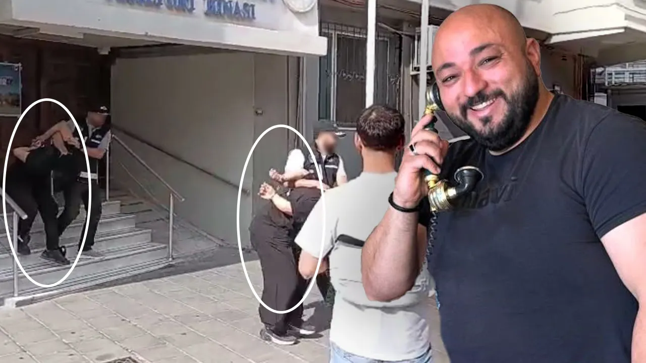 Can Polat cinayetinde yeni gelişme! Dosya İstanbul'a devredildi