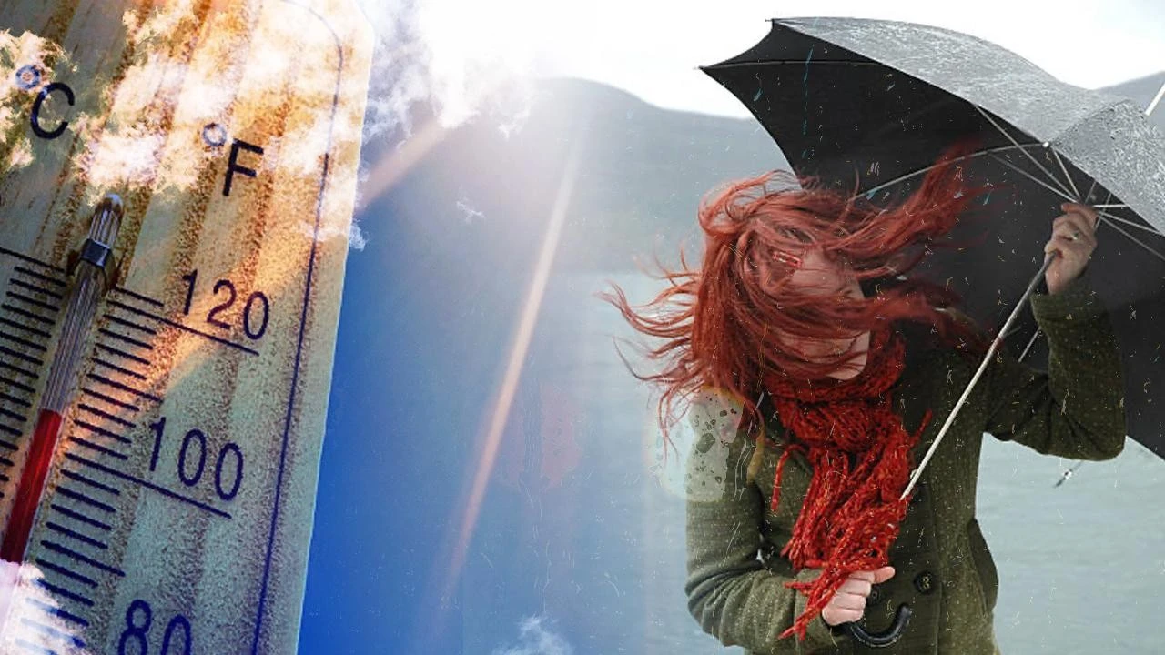 Meteoroloji'den kuvvetli rüzgar ve toz taşınımı uyarısı! Yurtta hava nasıl olacak? İşte tahminler...