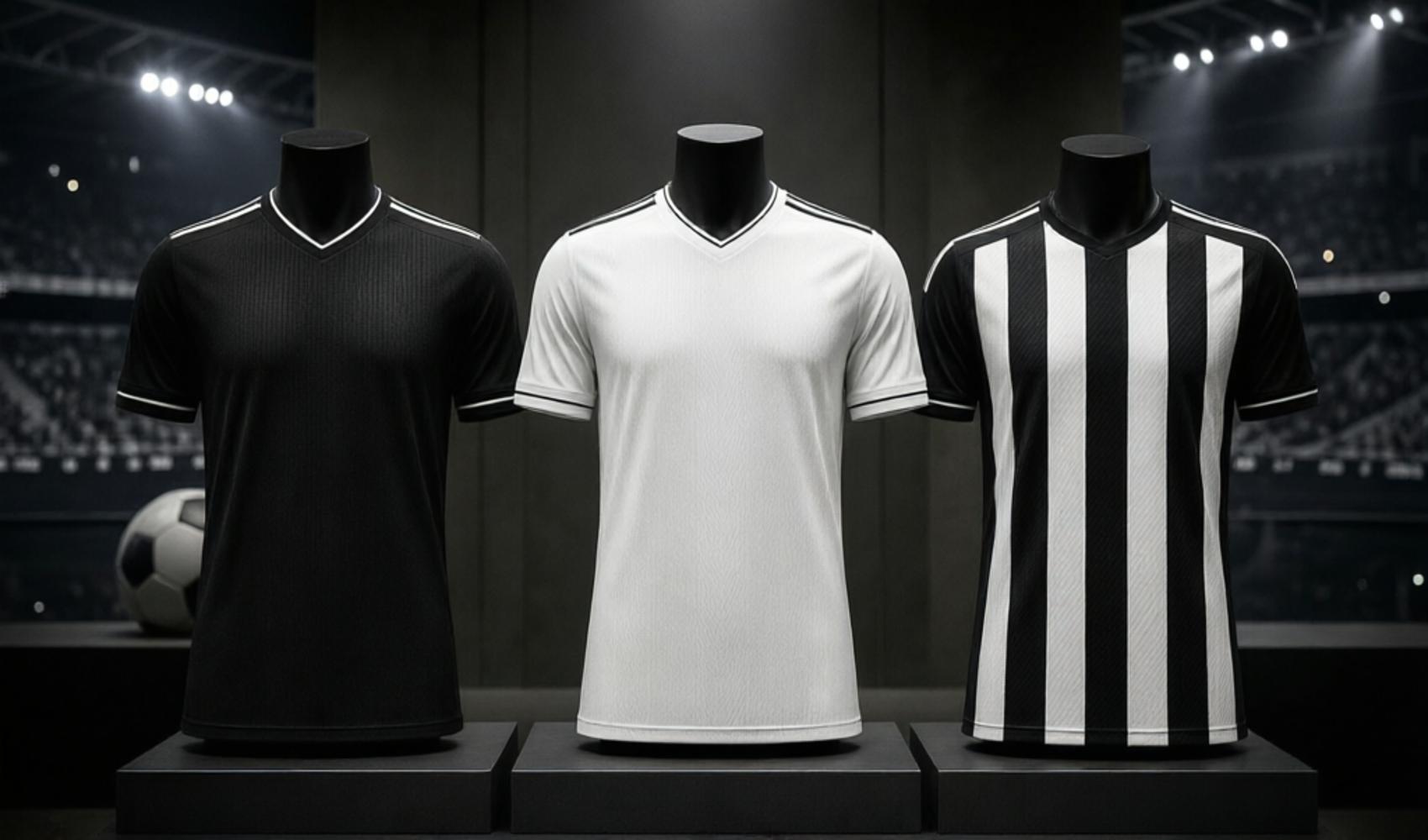 Beşiktaş 2026-2027 sezonunda giyeceği yeni formaları Tüpraş Stadı’nda tanıttı