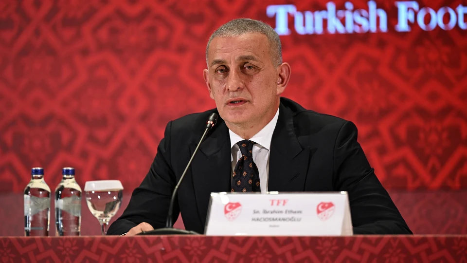 TFF için olay iddia: Süper Lig'de devre araları 30 dakika olacak mı?