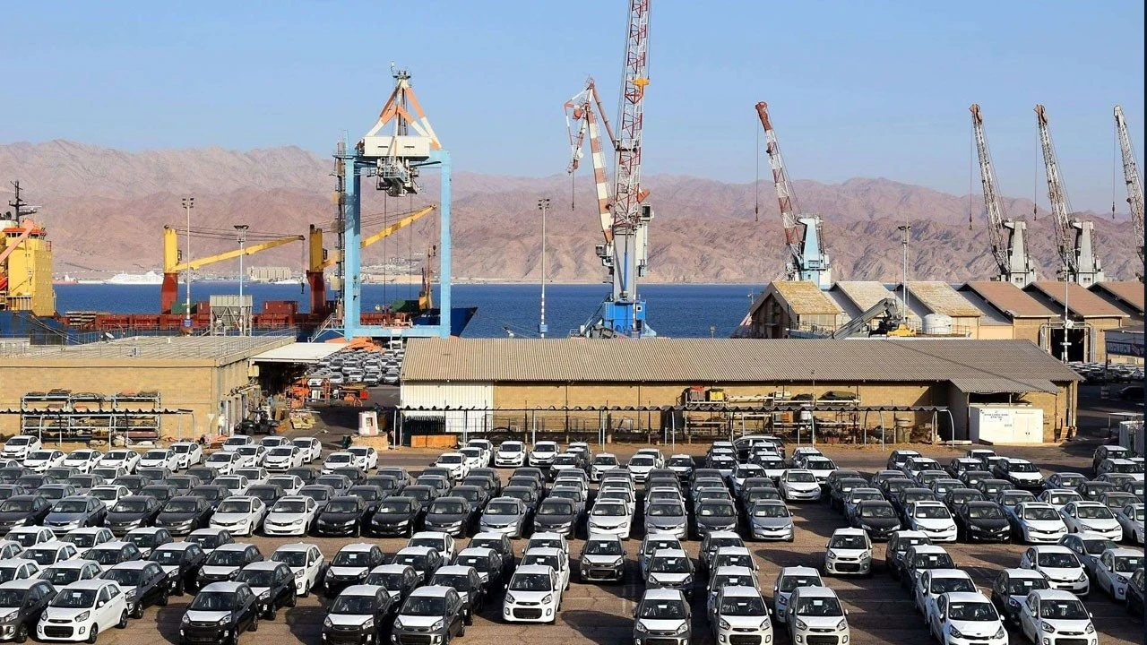 Otomotiv ihracatı haziranda yüzde 13 arttı: İlk altı ayda 20,8 milyar dolar aşıldı