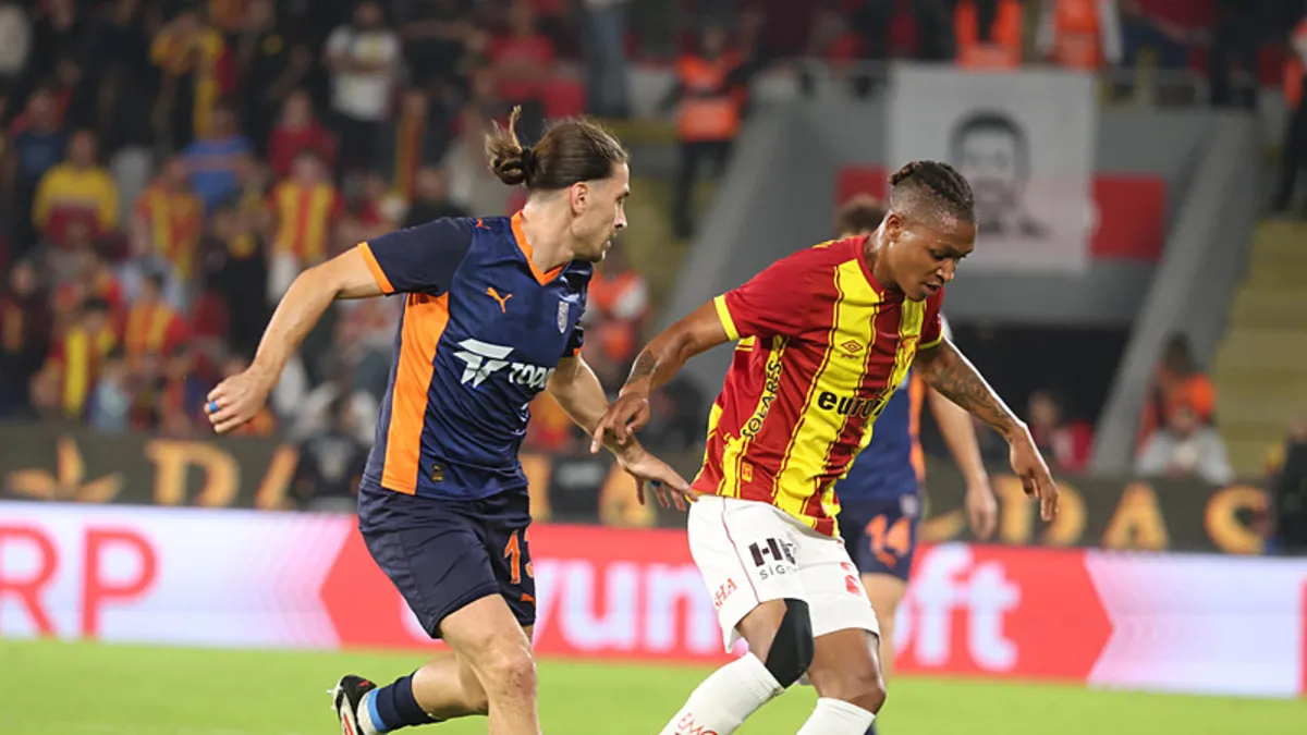 Göztepe’de 2 futbolcuya ayrılık izni çıkmadı