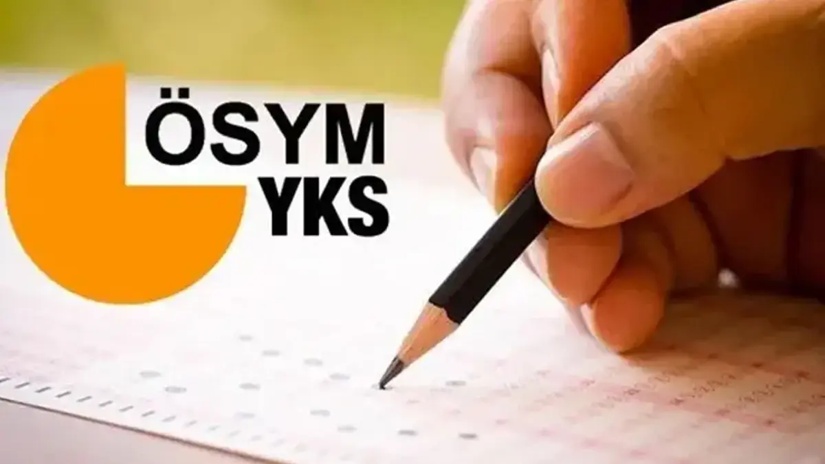 YKS sınav giriş belgeleri erişime açıldı