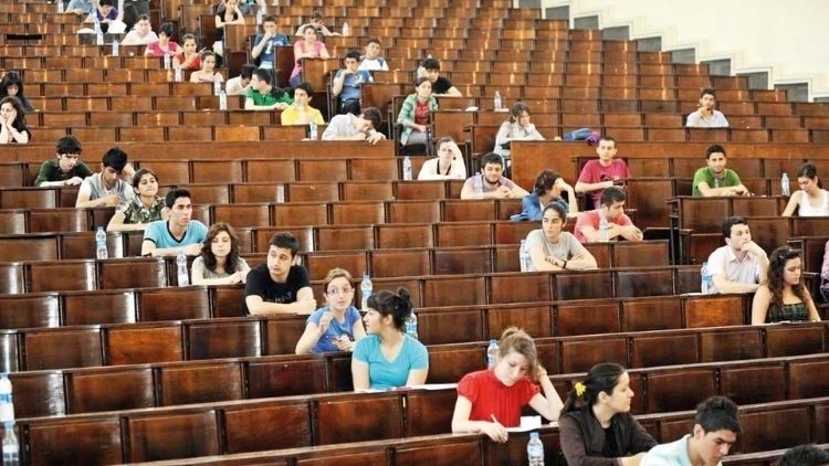 YKS’nin ardından üst sıralarda rekabet arttı