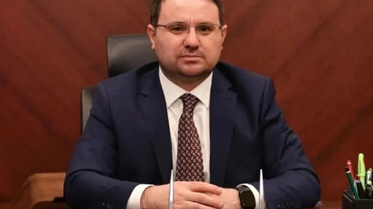 Adalet Bakanı Gürlek duyurdu! Dünya Kupası finali öncesi dev yasa dışı bahis operasyonu