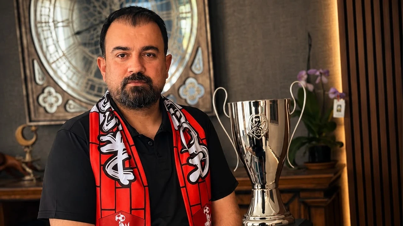 Başkan'dan destek çağrısı