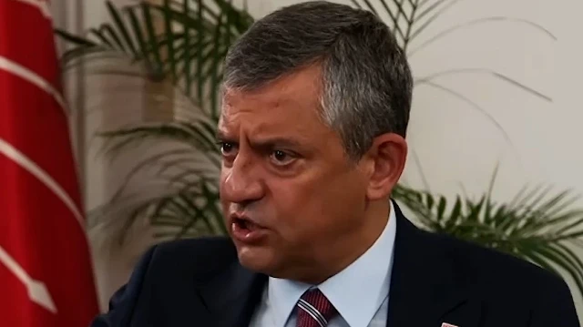 Özgür Özel'den yeni parti hazırlığı: Çoktan aldık