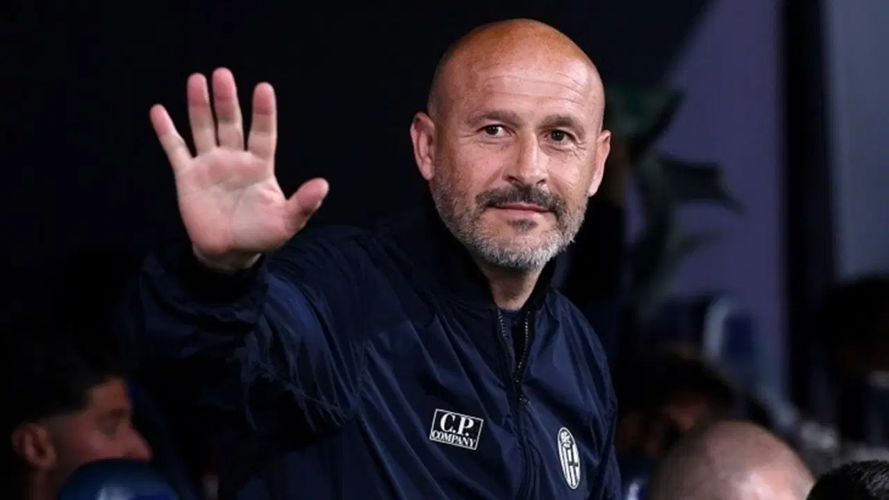 İtalyan basını anlaşmayı duyurdu: Vincenzo Italiano'nun Beşiktaş'a maliyeti belli oldu