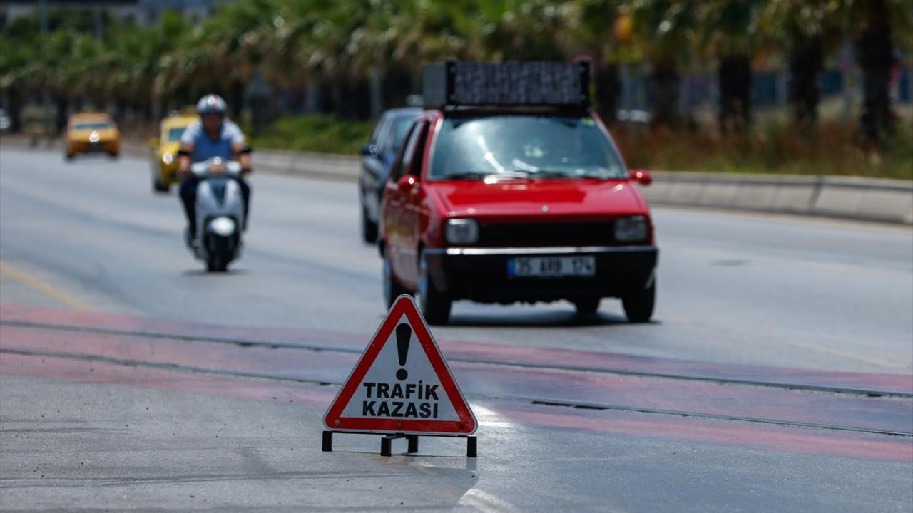 Drift yapmanın cezası nedir? Trafikte makas atmanın cezası nedir?