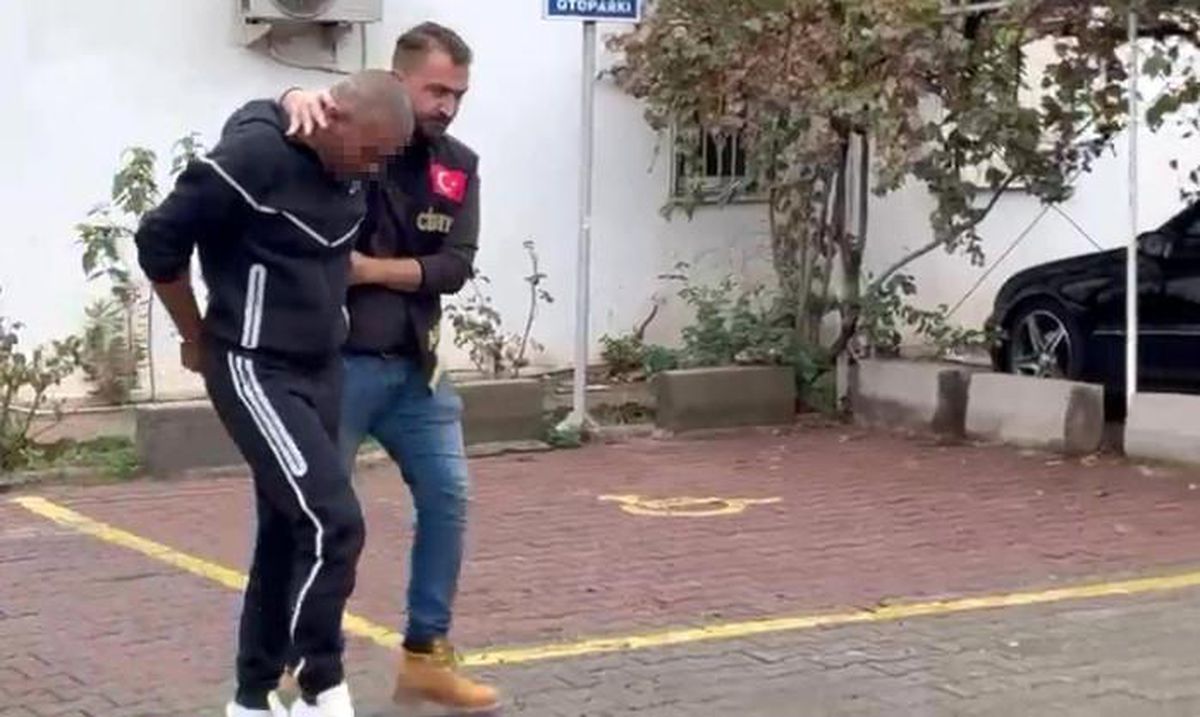 Husumet Görüşmesi Kanlı Bitti: Akrabasını Öldüren Sanığın Duruşması