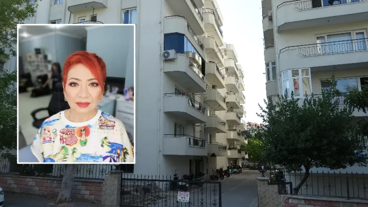 Sevgilisini öldürüp streç filme saran zanlının cezası belli oldu