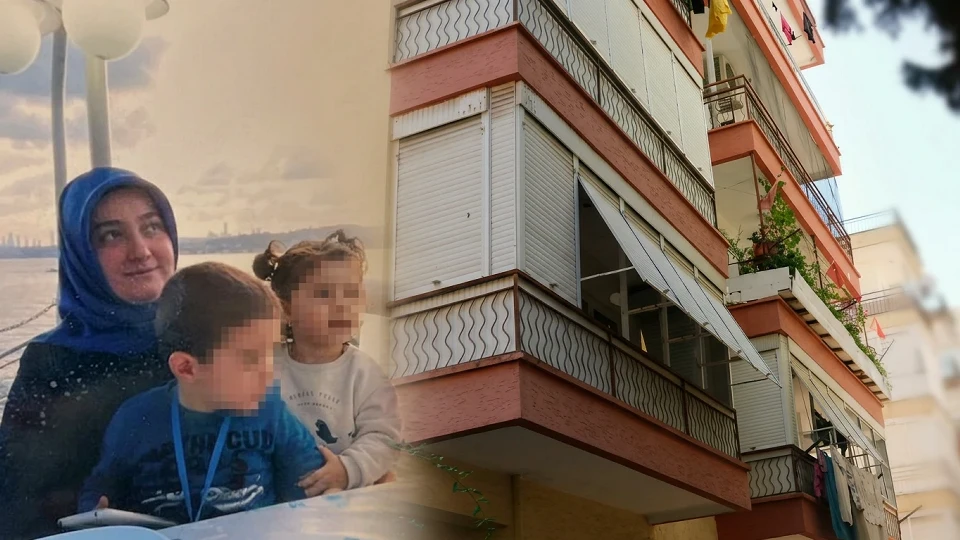 Antalya'da cinnet getiren öğretmen dehşet saçtı: Eşini ve kayınpederini pompalı tüfekle katletti! | YEREL HABERLER