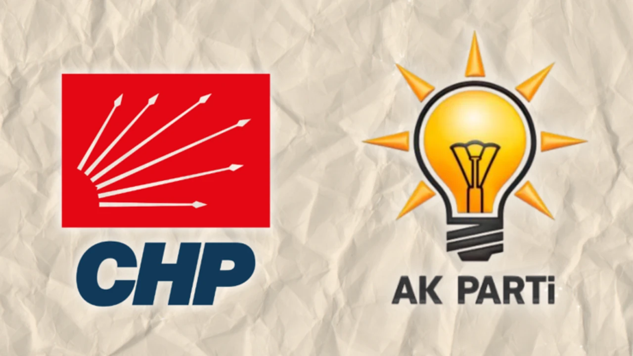 Son veriler paylaşıldı! CHP: 1 AK Parti: 11