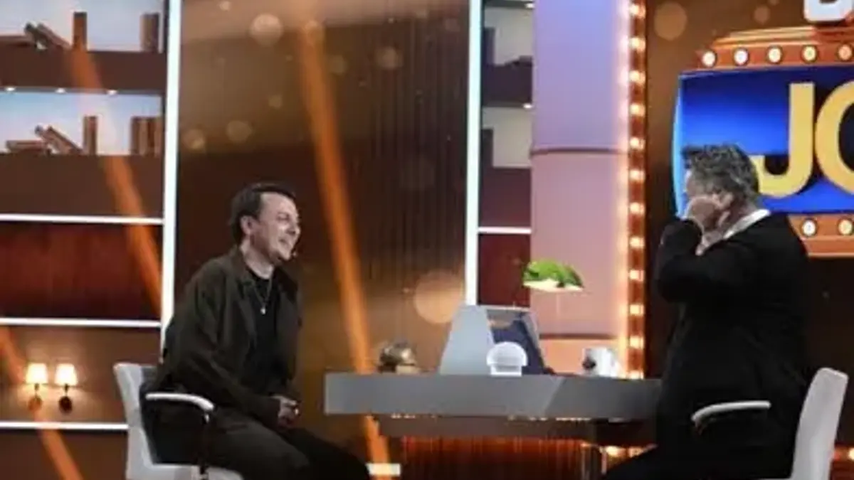 Beyaz'la Joker'de Sezon Finali Coşkusu