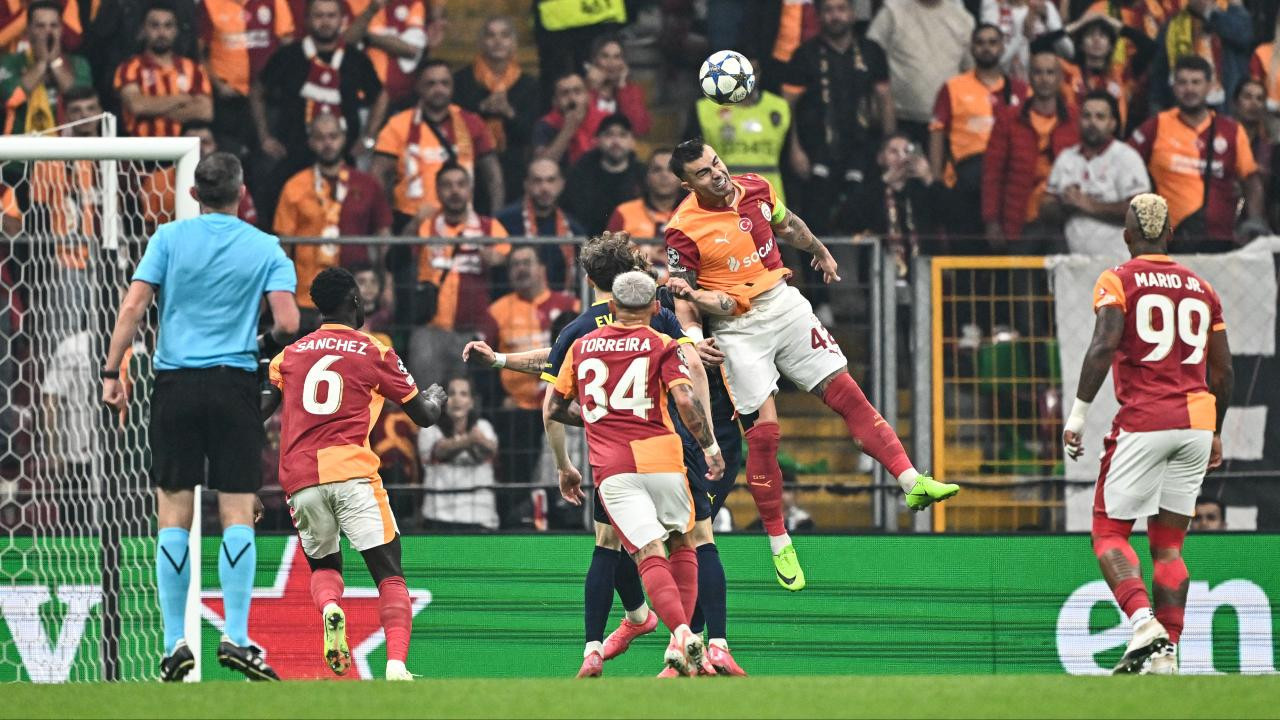 Galatasaray’da yeni sezon hazırlıkları yarın başlıyor