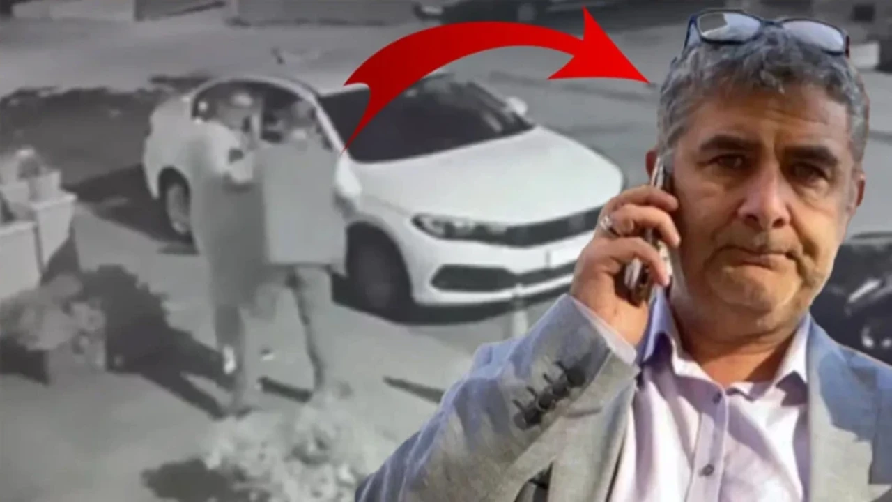 Erhan Karaal'ın kaçırılmasına dair yeni gelişme! 3 kişi daha gözaltına alındı…