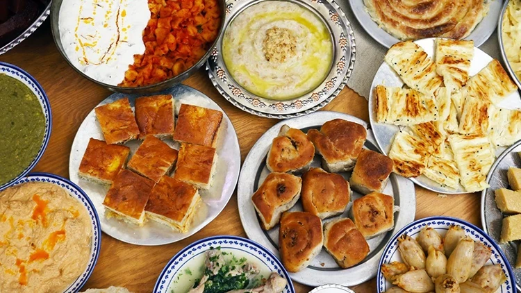 Sakarya'nın lezzet haritası festivalle keşfediliyor