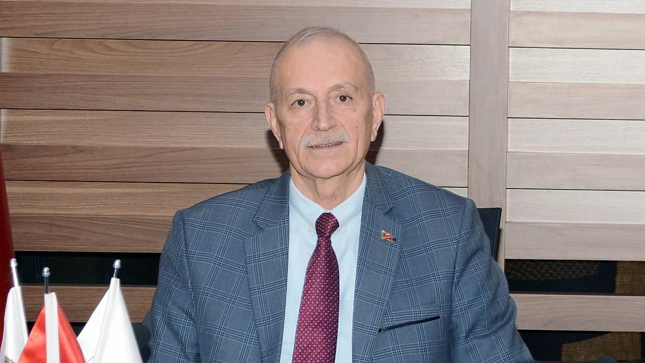 ATB/Bilgiç: Buğdayın parası 45 günde değil, birkaç günde ödenecek